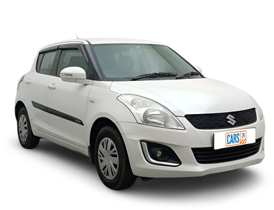 Maruti Swift-img